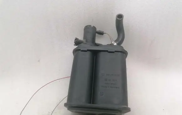Mercedes-Benz SL R230 Active carbon filter fuel vapour canister A2304700359