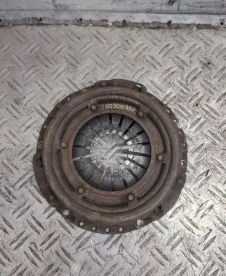 Pressure plate