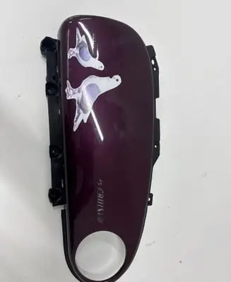 Chrysler PT Cruiser Airbag cover 