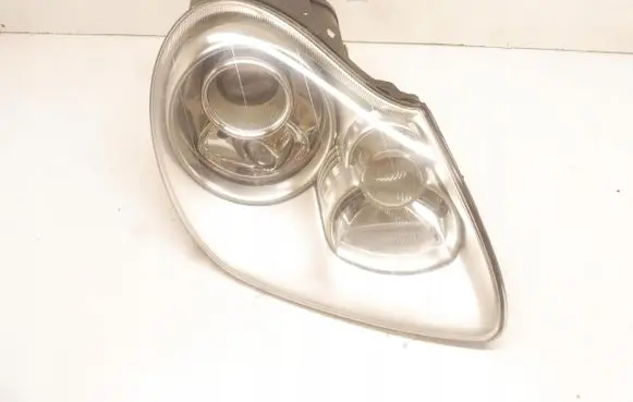 Porsche Cayenne (9PA) Headlight/headlamp 89306360