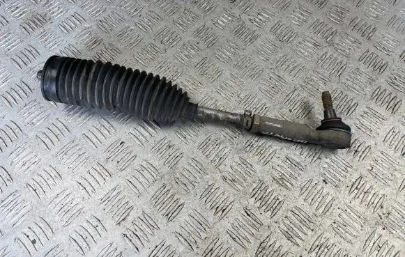 Steering tie rod