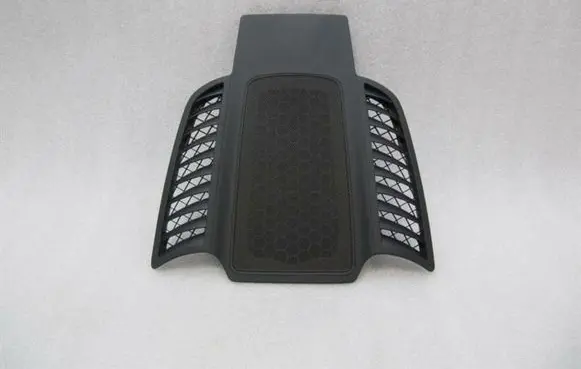 Dash center speaker trim cover