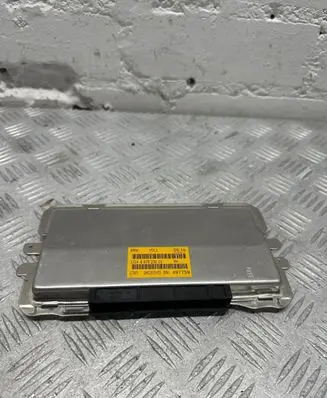 Suspension control unit/module