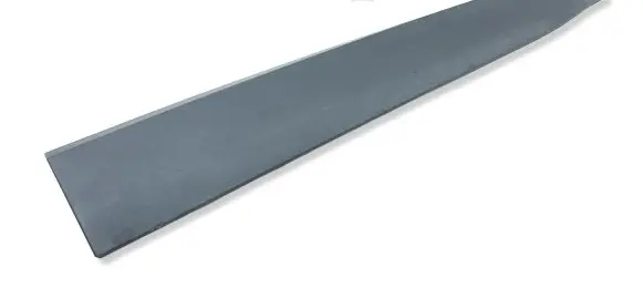 Jeep Cherokee Front door trim (molding) 1VW32TRMAB