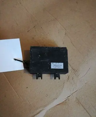 Volkswagen Golf III Immobilizer control unit/module 1H0953257B