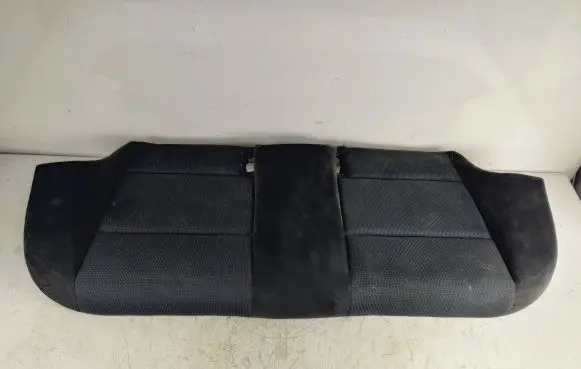 BMW 3 E90 E91 Rear seat 