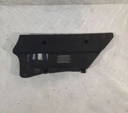 Volvo V70 Dashboard lower bottom trim panel 
