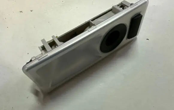 BMW 5 E60 E61 Other interior light 6962008