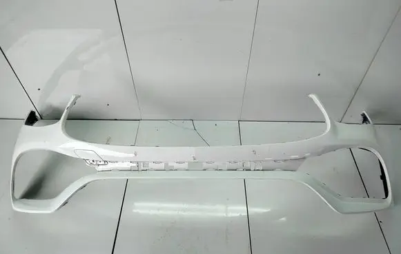 Mercedes-Benz GLC C253 Front bumper A2538855704