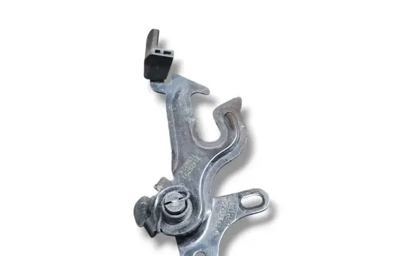 Volvo V60 Engine bonnet/hood lock/latch loop/hook 31425791 T15W224
