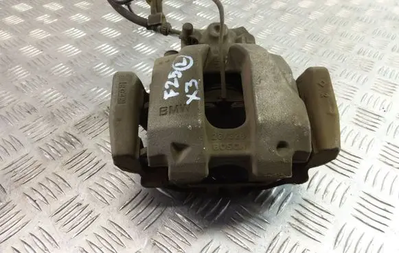 BMW X3 F25 Front brake caliper