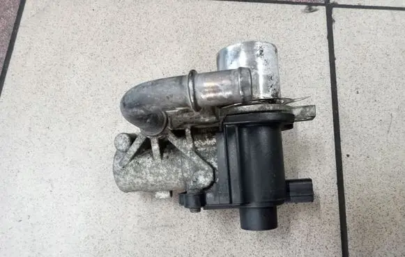 EGR valve