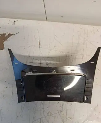 Opel Insignia A Ashtray (front) 22846514