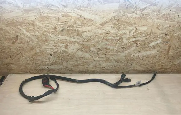 Porsche Panamera (971) Other wiring loom 972971111