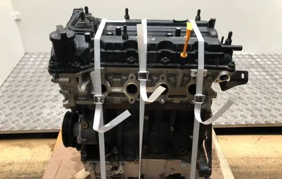 MG MG3 II Engine 15S4C
