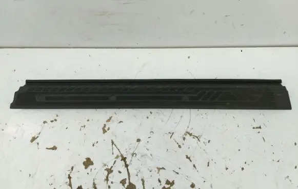 Ford Tourneo Custom Front door BK21-B13249-AE