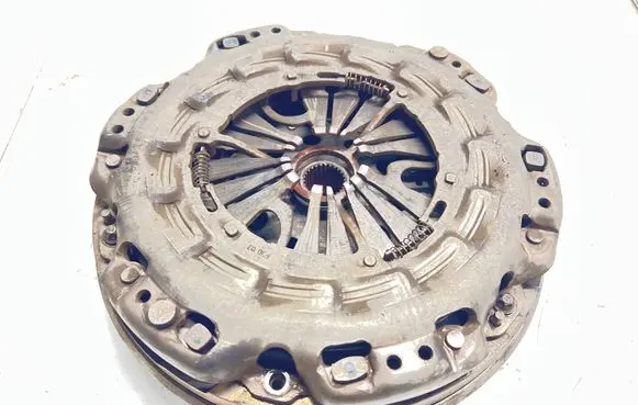 Mercedes-Benz E W212 Clutch set kit A6510302705 A0012526005