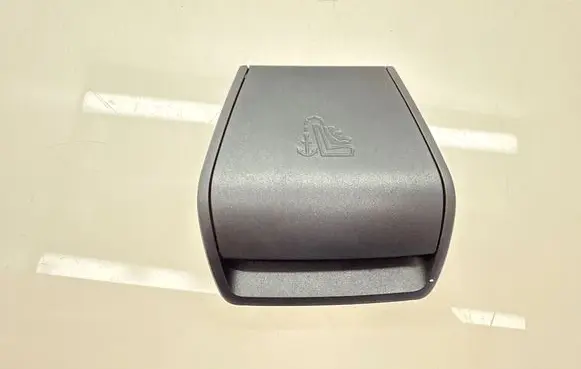 BMW 4 F32 F33 ISOFIX cover 51467256110