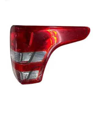 Fiat Fullback Rear/tail lights