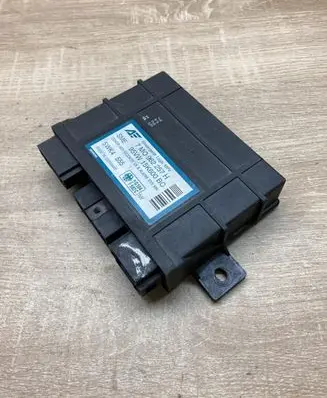 Volkswagen Sharan Comfort/convenience module 7MO962257H 95VW15K600BC 5WK4555