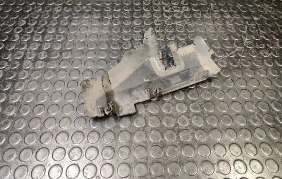 Skoda Octavia Mk3 (5E) Intercooler air guide/duct channel 5E0121284
