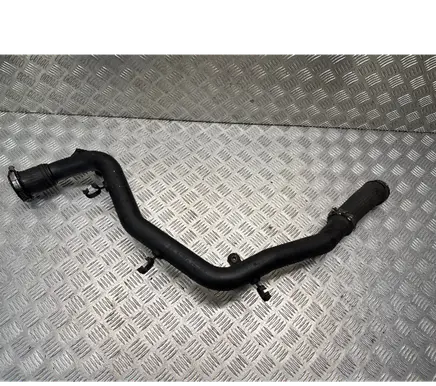 Audi Q7 4L Intercooler hose/pipe 7L6145795