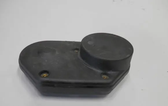 Land Rover Freelander Timing belt guard (cover) LJJ100500
