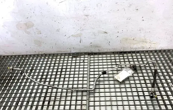 Air conditioning (A/C) pipe/hose