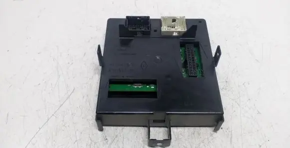 Renault Espace - Grand espace IV Comfort/convenience module 14404590193 8200491796 8200500347