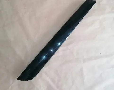 Mini Cooper Countryman R60 (A) pillar trim 51139801509
