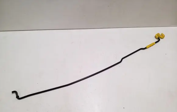 Audi A1 Engine bonnet/hood prop rod/strut 