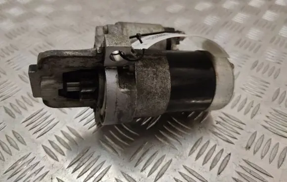 Ford Mustang VI Starter motor FR3T11000AD