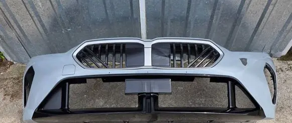 BMW 1 F70 Front bumper