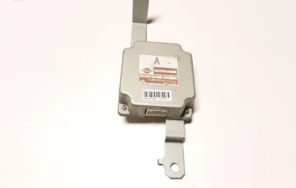 Nissan Murano Z50 Transfer box differential control unit 41650CB020 A68000X36 5113