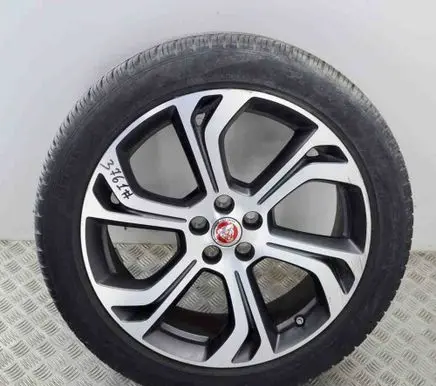 Jaguar E-Pace R20 alloy rim J9C31007LA
