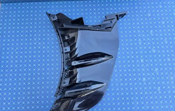 BMW Z4 g29 Front wheel arch liner splash guards 8747482