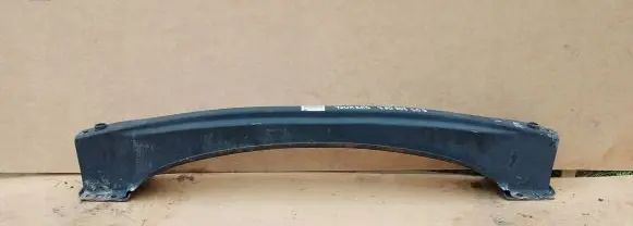 Volkswagen Touareg II Rear bumper support beam 7P0807309