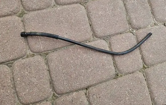 Opel Astra L Headlight washer spray nozzle 5O5P5L5E5X1174