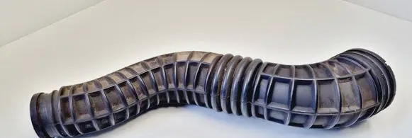 Peugeot Boxer Air intake hose/pipe