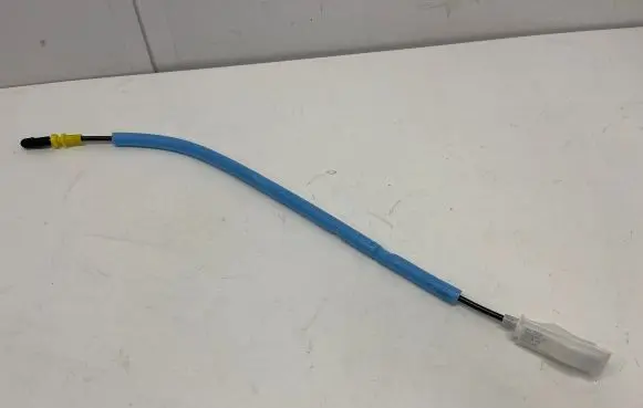 BMW X5M F85 Rear door cable line 7293622 8MV5132