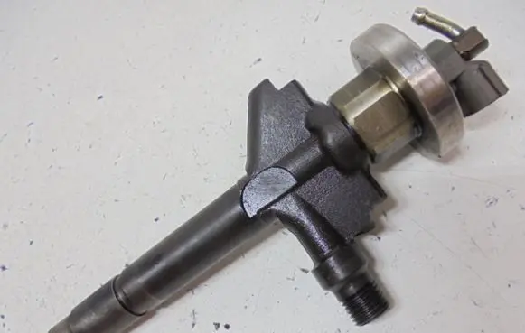 Mazda 6 Fuel injector 13H50A