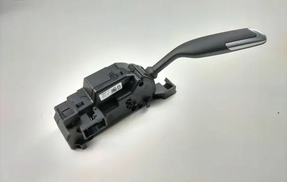 Citroen C4 II Picasso Wiper turn signal indicator stalk/switch 98002212VV