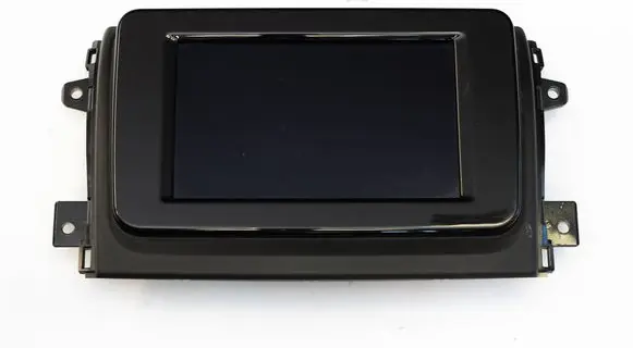 Ram ProMaster Radio/CD/DVD/GPS head unit 60982859 P60982859