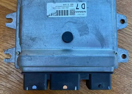 Nissan Qashqai+2 Other control units/modules MR20 A56D92YC092