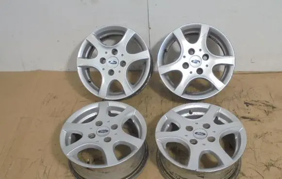Ford Puma R12 alloy rim XS4J-BA