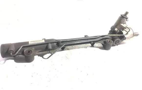 Volkswagen Touareg I Steering rack 7L6422055As 090306B10586 7852993702