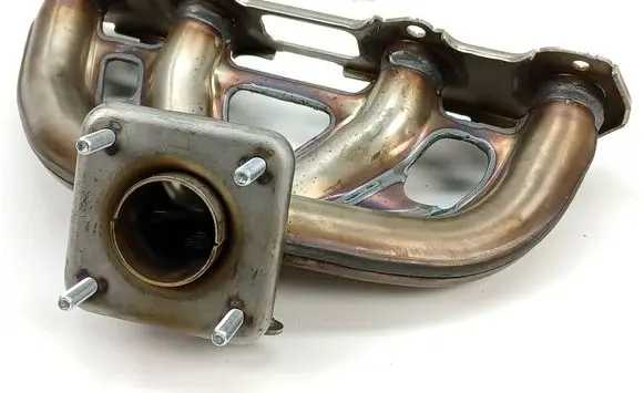 Exhaust manifold