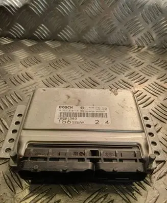 Alfa Romeo 156 Engine control unit/module 0281010741 46801303 28SA5663