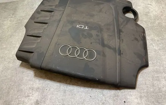 Audi Q5 SQ5 Engine cover (trim) 03L103925