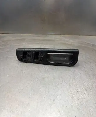 Volkswagen Golf IV Electric window control switch 1J4959857 F005S00011